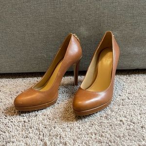 Michael Kors Pump